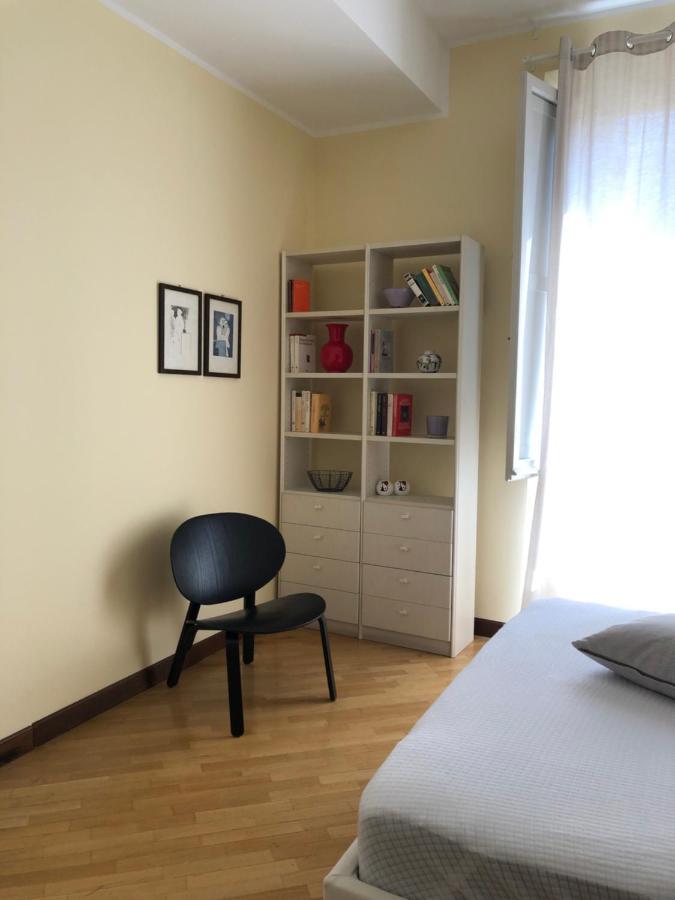 Casa Galliera Bologna Centro 외부 사진