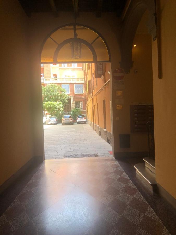 Casa Galliera Bologna Centro 외부 사진