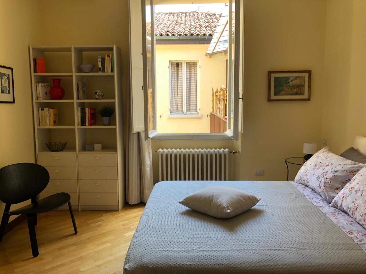 Casa Galliera Bologna Centro 외부 사진