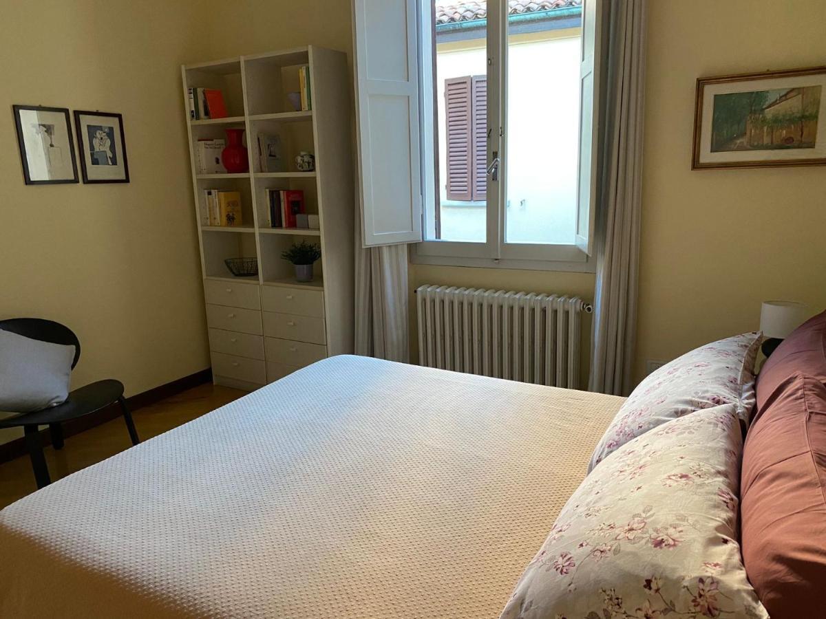 Casa Galliera Bologna Centro 외부 사진