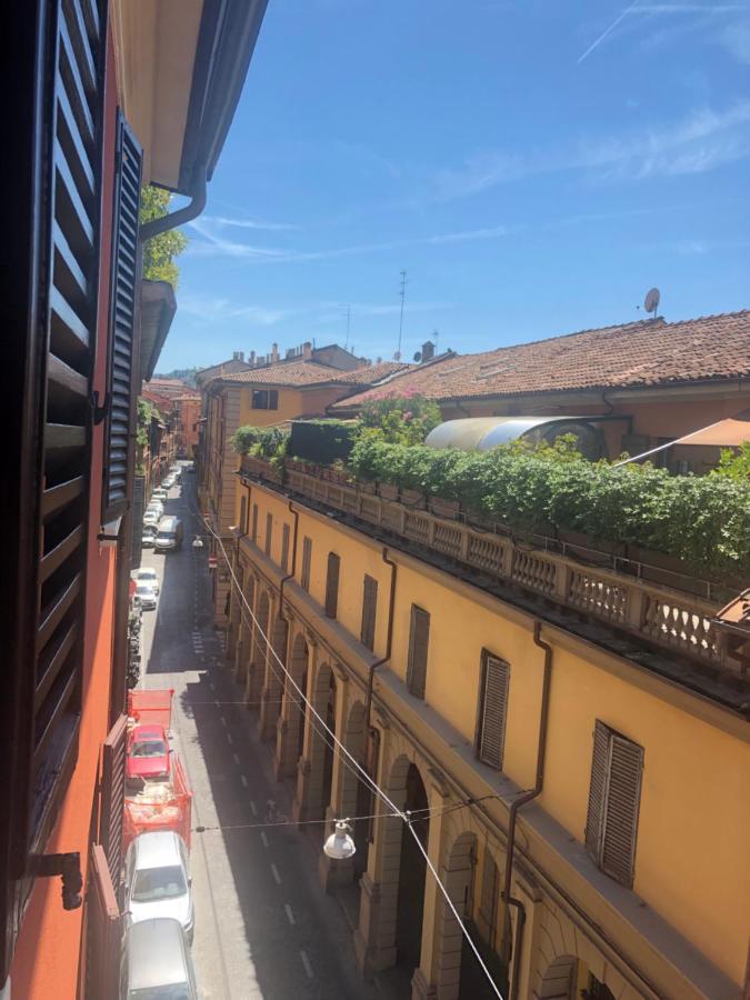 Casa Galliera Bologna Centro 외부 사진
